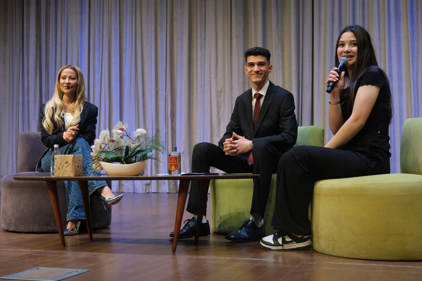 Galeri Fotoğrafı 1