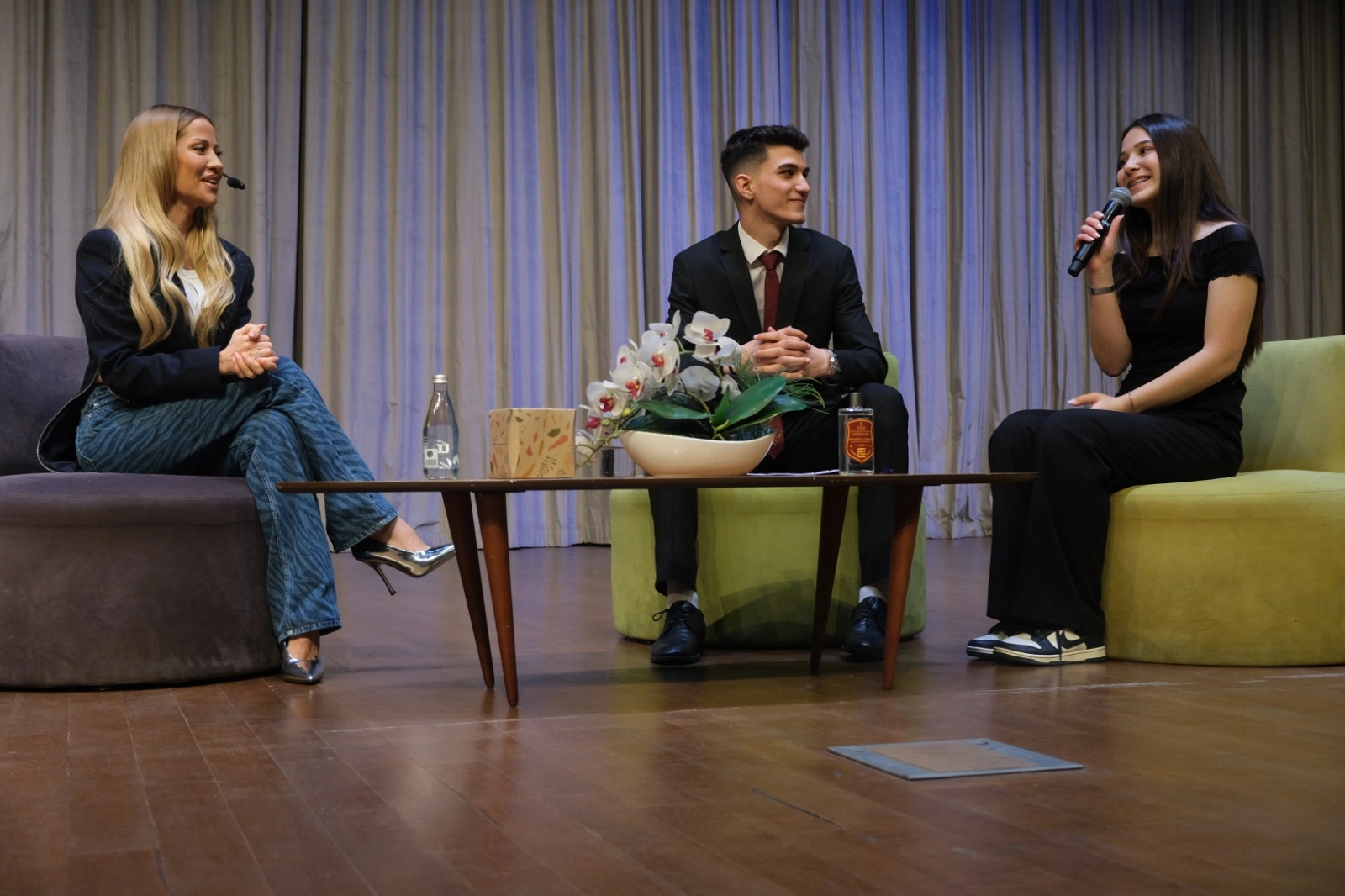 Galeri Fotoğrafı 2