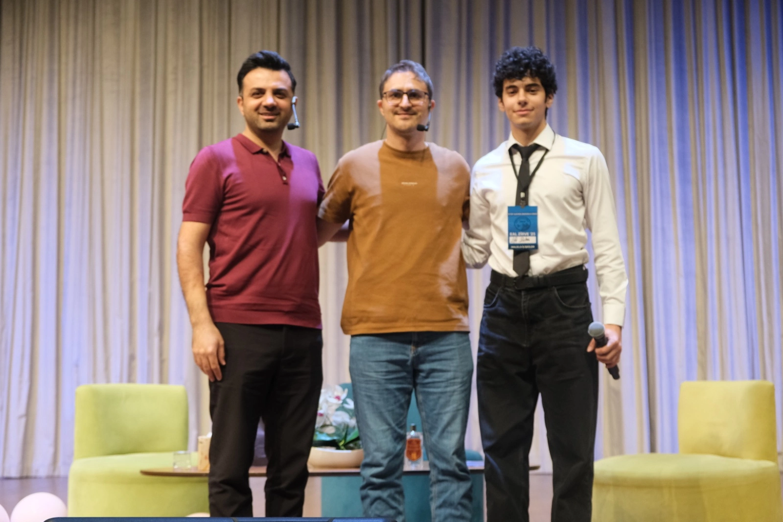 Galeri Fotoğrafı 9